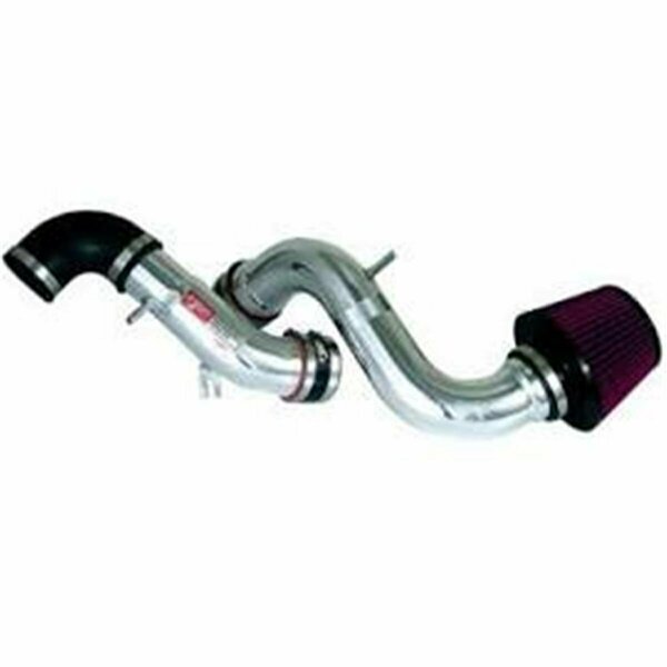 Injen SP Series Air Intake System with Heat SP3078BLK